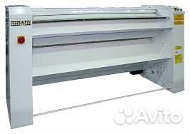 Гладильный каток