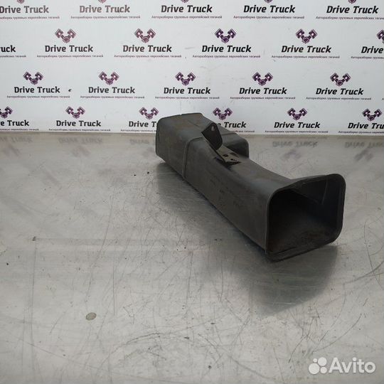 Воздуховод отопителя Man Tga 18.430 D2066 LF 01