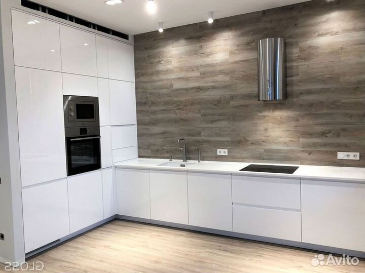 Модульная кухня с доставкой