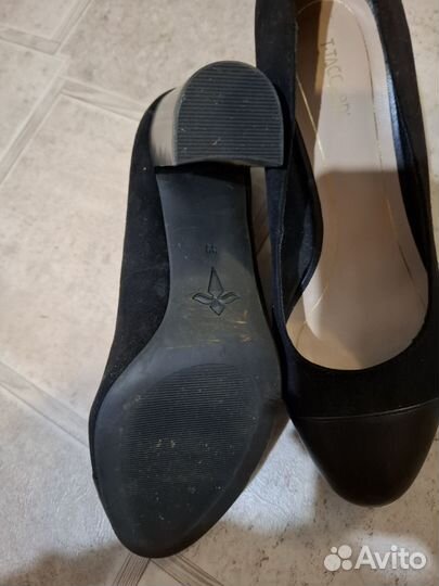 Туфли женские 38 размер