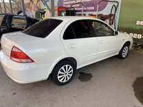 Nissan Almera Classic 1.6 MT, 2010, 132 000 км, с пробегом, цена 780 000 руб.