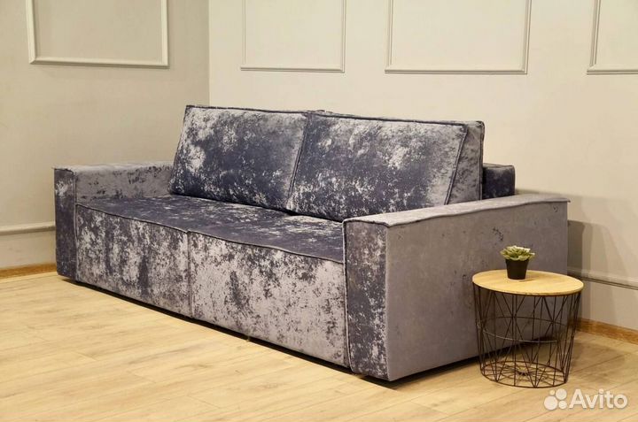 Диван раскладной 0909