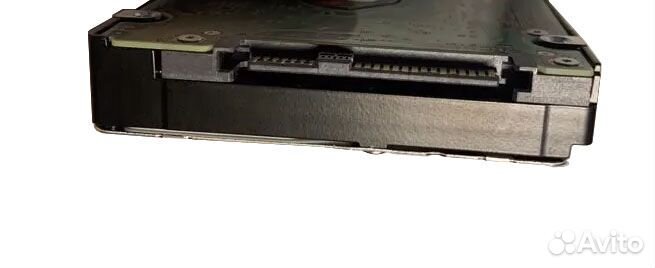 Жесткий Диск hgst 300GB HUC101830CSS204 SAS 2.5