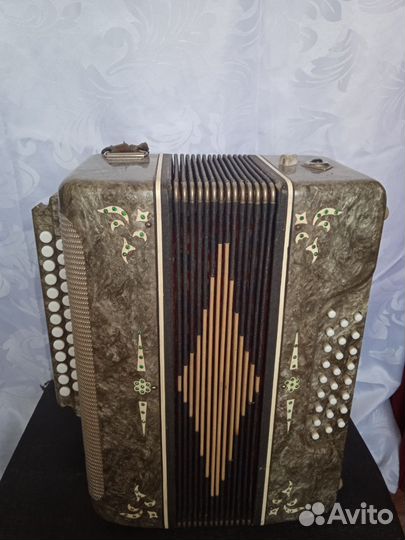 Гармонь Беларусь