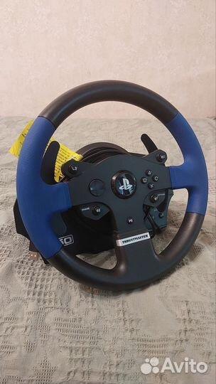 Руль Thrustmaster T150