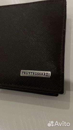 Кошелек Trussardi