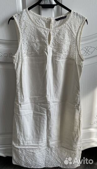 Платья новые Benetton, Marks and Spencer, Monsoon