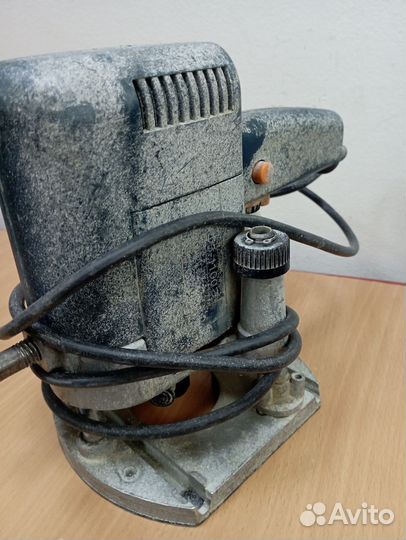 Фрезер Фиолент мф-3-1100э