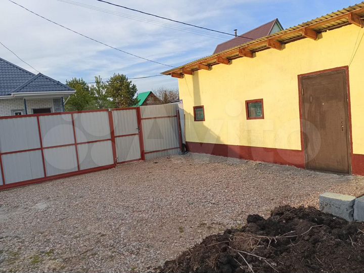 Дача 30 м² на участке 6 сот.