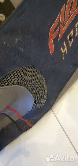 Баул хоккейный юниорский