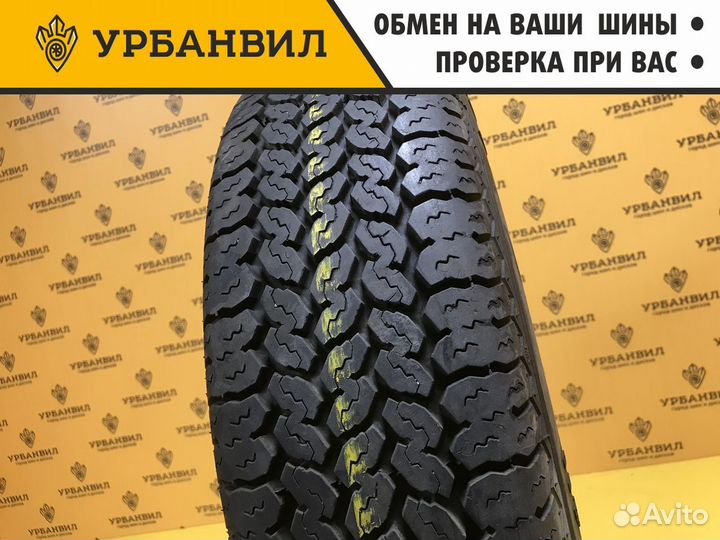 Fulda Rasant 411 175 R14 88H