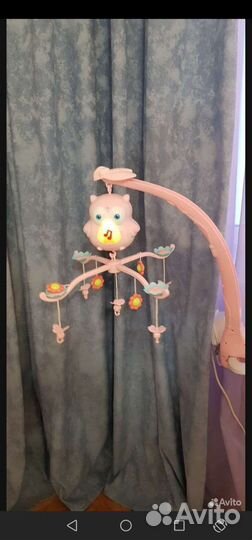 Музыкальная карусель