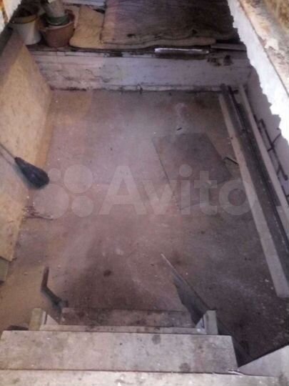 Гараж, 22 м²