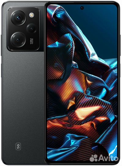 Xiaomi Poco X5 Pro, 8/256 ГБ
