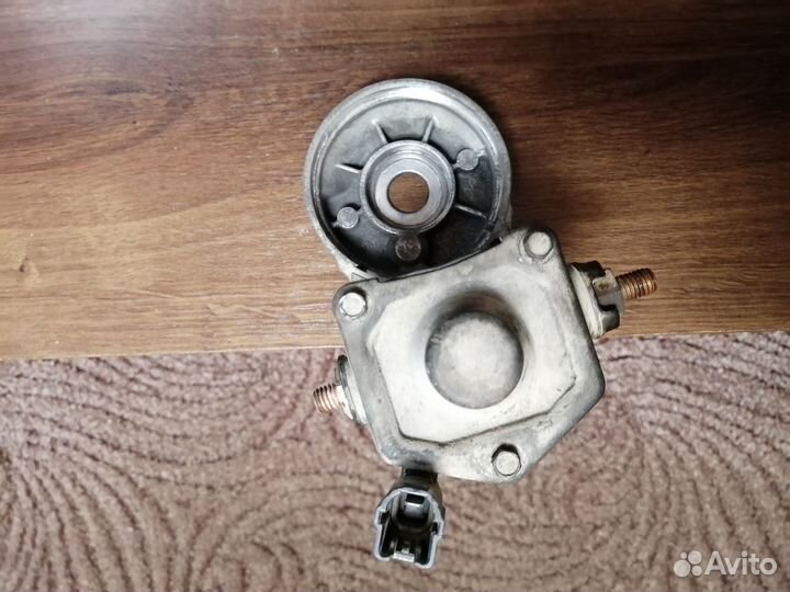 2815007020 - Втягивающее реле стартера