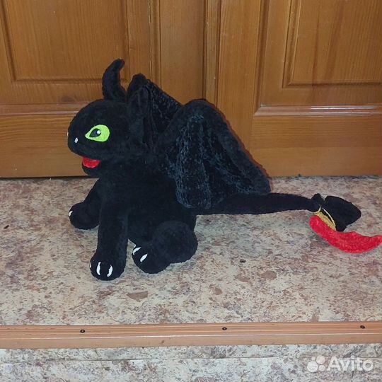 Вязаные игрушки