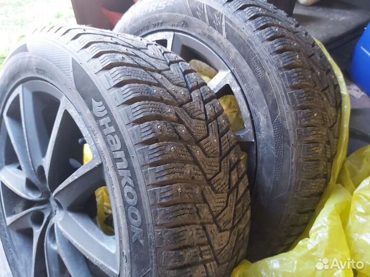 Hankook AH11 205/55 R16
