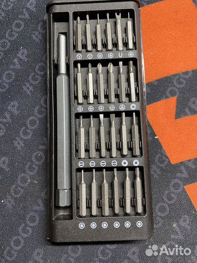 Набор для ремонта телефонов