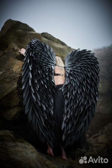 Крылья Ангела