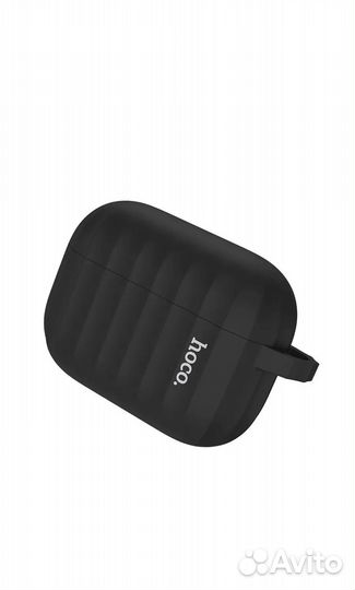 Чехол силиконовый на наушники airpods pro новые