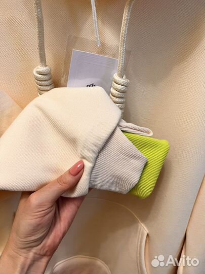 Худи толстовка свитшот