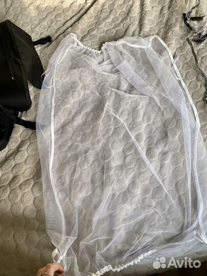 Комплектующие для коляски