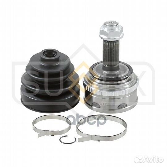 Шрус наружный перед прав/лев ST1343 sufix