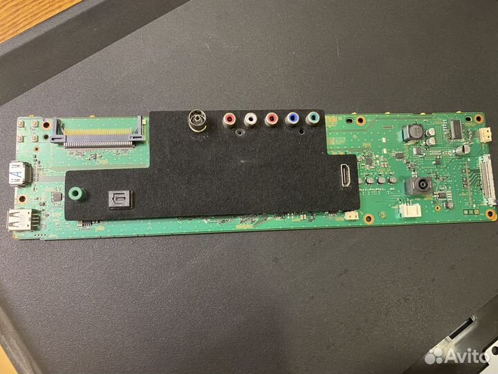 Main sony KDL-40RD353