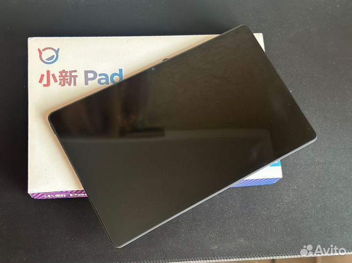 Lenovo tab P11