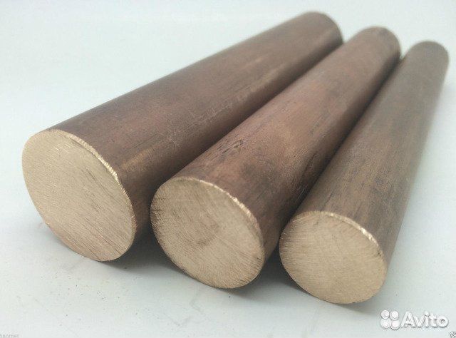 Труба бесшовная горячекатаная 95x5