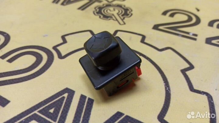 Джойстик рулевой колонки Infiniti Fx35 S50 VQ35DE