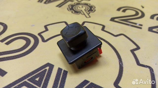 Джойстик рулевой колонки Infiniti Fx35 S50 VQ35DE