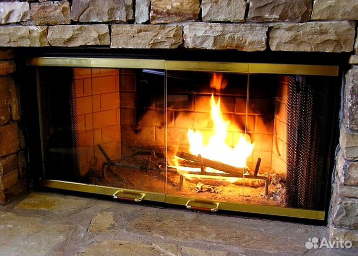 Стекло триплекс на заказ