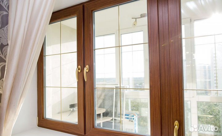 Окна пвх в рассрочку без банка