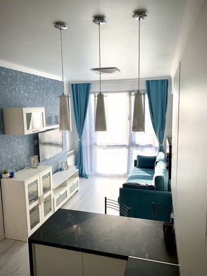 2-к. квартира, 45 м², 8/13 эт.