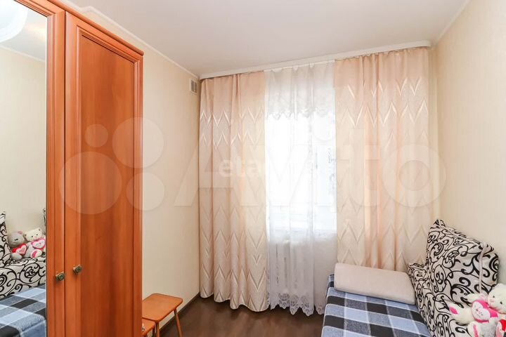 1-к. квартира, 38,5 м², 2/3 эт.