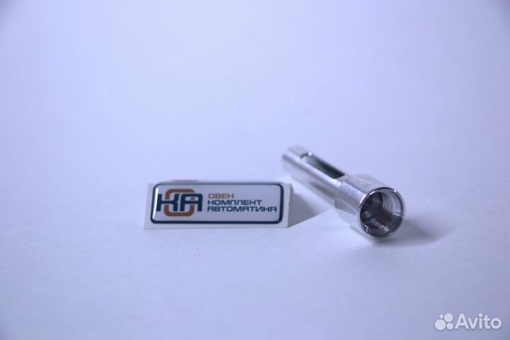 Экран для защиты от солнечных лучей настенного датчика температуры