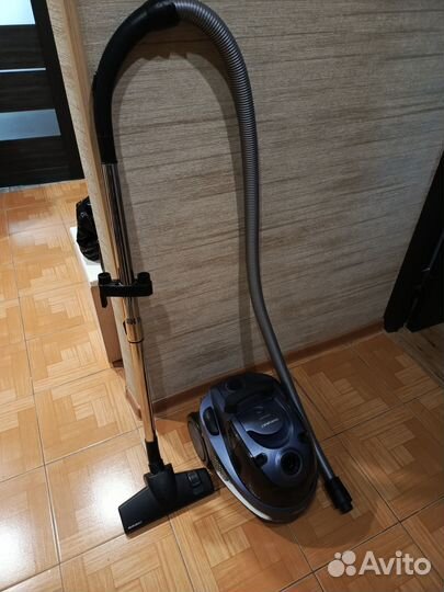 Пылесос shivaki