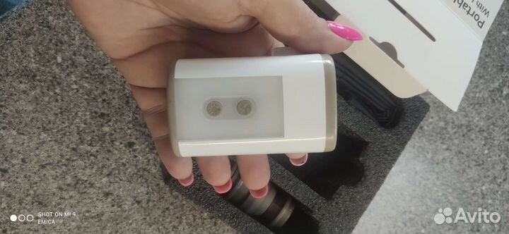 Вакуумный насос