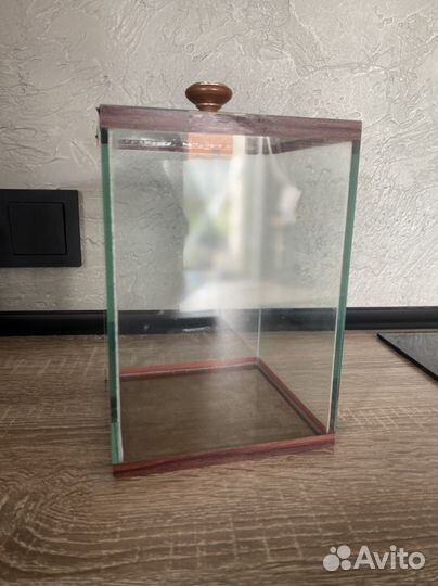 Террариум/ аквариум