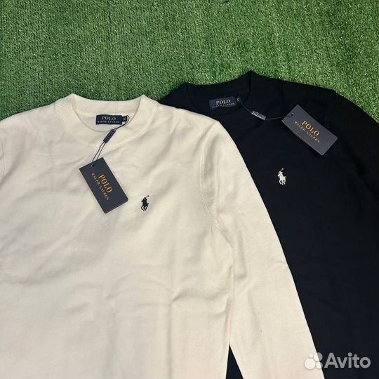 Свитшот polo ralph lauren