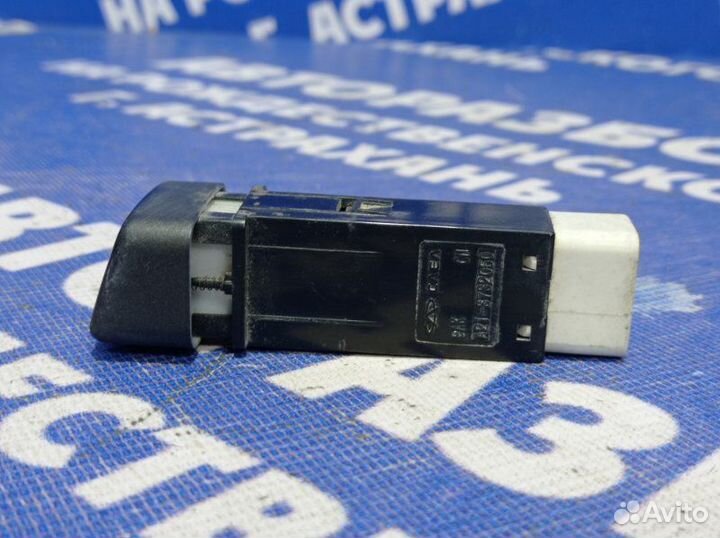 Кнопка птф Chery Fora седан SQR481F 2007