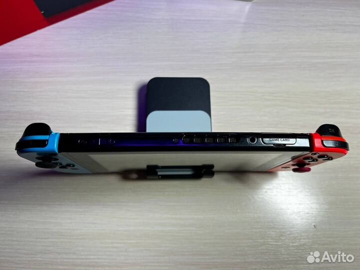 Nintendo switch rev 2 прошитая