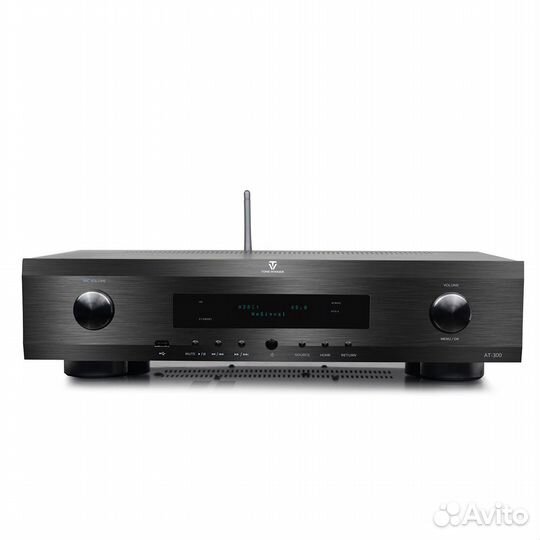 AV процессор Tone Winner AT-300