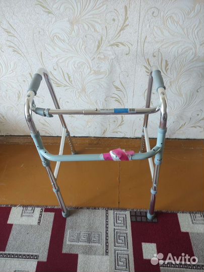 Ходунки для взрослых