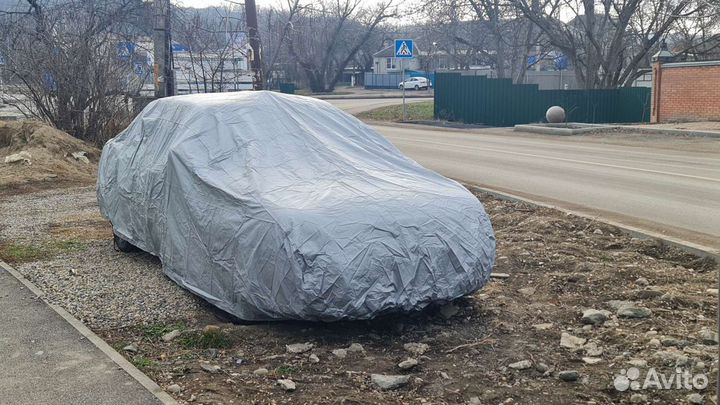 Тент Чехол для автомобиля