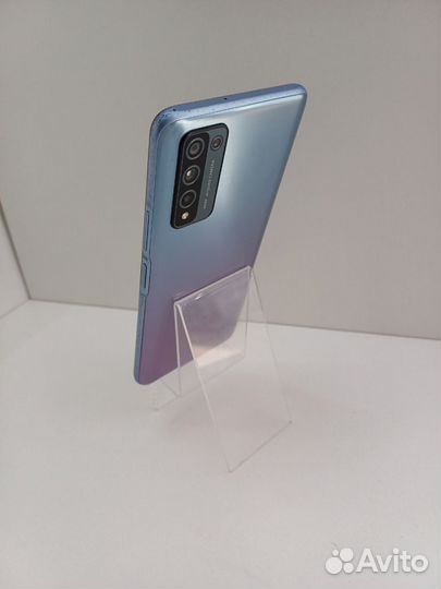 HONOR 10X Lite, 4/128 ГБ