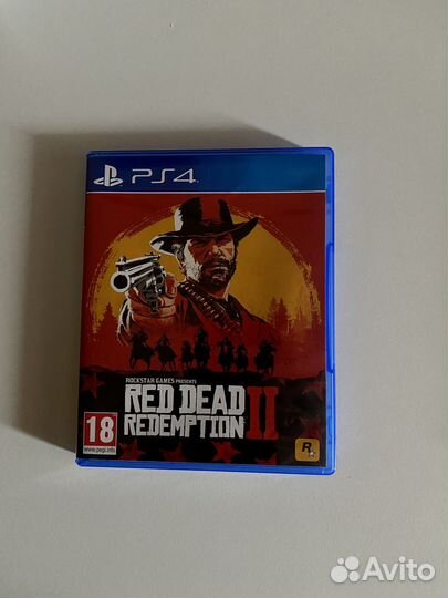 Игры для приставок ps4