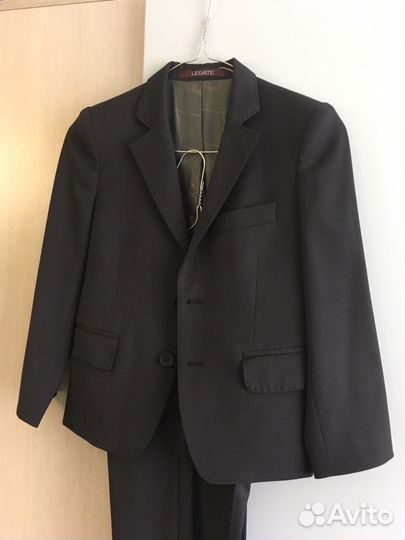 Костюм для мальчика, рост 122см