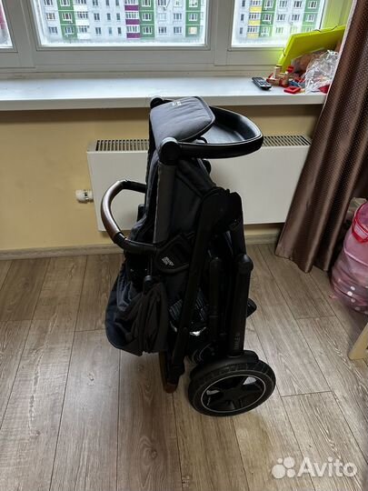 Коляска britax roemer Roemer Smile 3 2 в 1